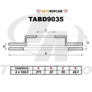 ��������� ���� (TA); TABD9035 Trustauto TABD9035 Trustauto TABD9035 ����