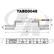 ��������� ���� (TA); TABD9048 Trustauto TABD9048 Trustauto TABD9048 ����