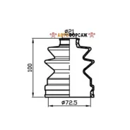 ������� ������� (TA); TACB1010 Trustauto TACB1010 Trustauto TACB1010 ����