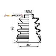 ������� ������� (TA) Trustauto TACB1018 Trustauto TACB1018 ����