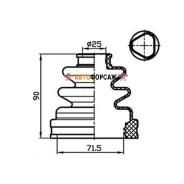 ������� ������� (TA); TACB1054 Trustauto TACB1054 Trustauto TACB1054 ����