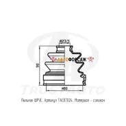������� ������� ����������� (TA); TACB7024 Trustauto TACB7024 Trustauto TACB7024 ����