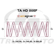 ������� �������� ��������� (TA); TA HD 005F Trustauto TA HD 005F Trustauto TAHD005F ����