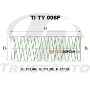 ������� ��� �������� + 50 ��. - (TI); TI TY 006F Trustauto TI TY 006F Trustauto TITY006F ����