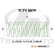 ������� ��� �������� + 50 ��. - (TI); TI TY 067F Trustauto TI TY 067F Trustauto TITY067F ����