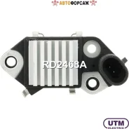 ��������� ���������� UTM RD2468A UTM RD2468A ����