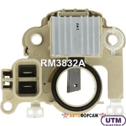 ��������� ���������� UTM RM3832A UTM RM3832A ����