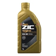 ZIC G-F Top