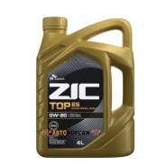 ZIC G-F Top
