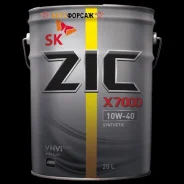 ZIC X7000 AP