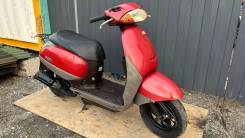 Honda Tact AF-51. 50����. ��., ��������, ��� ������� ����