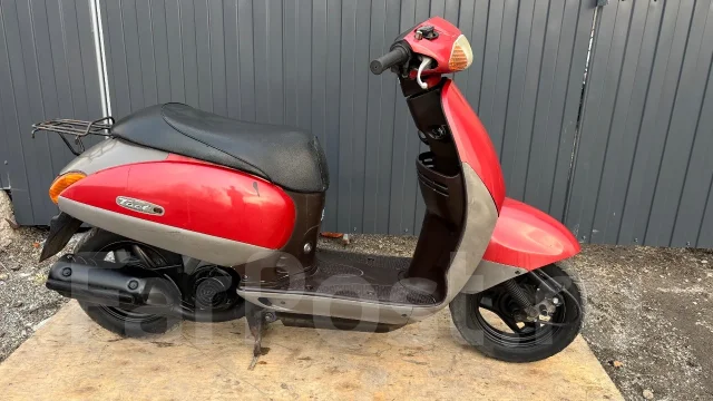 Honda Tact AF-51. 50����. ��., ��������, ��� ������� ����