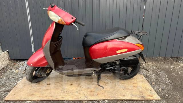 Honda Tact AF-51. 50����. ��., ��������, ��� ������� ����