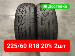 General Tire Grabber GT Plus