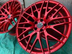 Energy MotorSport. 8.5/9.5x20", 5x120, ET21/37, �� 72,5���. ����