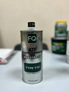 FQ Fujito Quality. ATF (��� ����), �������������, 1��. ����