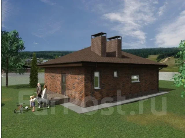 ������ ���� 80�2 ��������. �� 100 ��. �., 1 ����, 3 �������, ����� ����