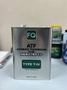 FQ Fujito Quality. ATF (��� ����), �������������, 4��. ����