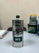 FQ Fujito Quality. ATF (��� ����), �������������, 1��. ����