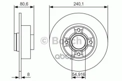 ������ ��������� ���� Bosch ���. 0986479S37 0986479S37 ����