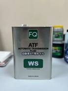 FQ Fujito Quality. ATF (��� ����), �������������, 4��. ����