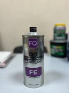 FQ Fujito Quality. CVT (��� ����������), �������������, 1��. ����