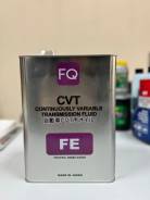 FQ Fujito Quality. CVT (��� ����������), �������������, 4��. ����