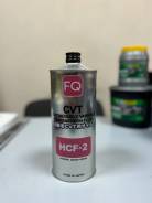FQ Fujito Quality. CVT (��� ����������), �������������, 1��. ����
