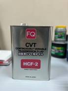 FQ Fujito Quality. CVT (��� ����������), �������������, 4��. ����