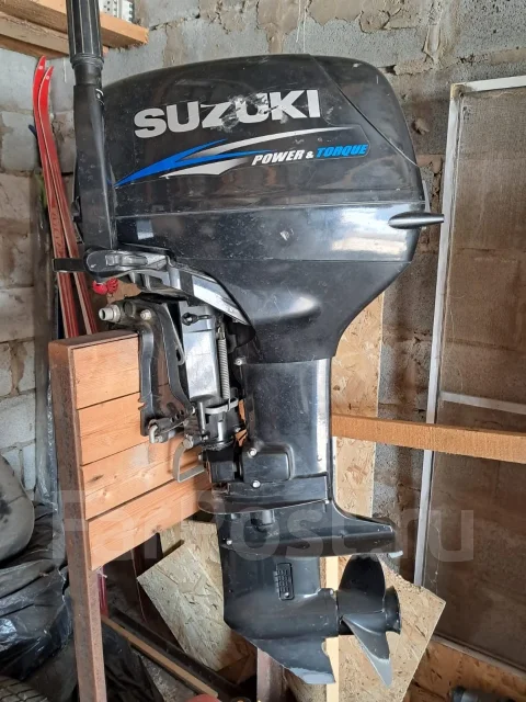 Suzuki. 2014 ���, ����� 4,5��., ��������� ���������, 30��.�., ������ ����