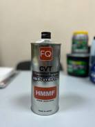 FQ Fujito Quality. CVT (��� ����������), �������������, 1��. ����