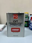 FQ Fujito Quality. CVT (��� ����������), �������������, 4��. ����