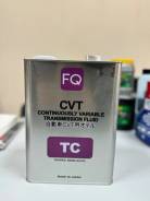 FQ Fujito Quality. CVT (��� ����������), �������������, 4��. ����