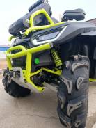 Segway ATV Snarler AT6 LX. ��������, ��� ���\���, �� ����