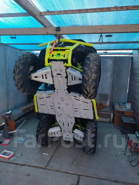 Segway ATV Snarler AT6 LX. ��������, ��� ���\���, �� ����
