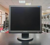 Samsung. 19", ���������� �� (LCD, LED, QLED) ����