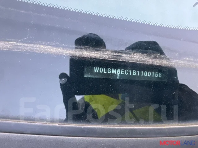 ��������� Opel Insignia 2008-2017 11734170 13595628 ����