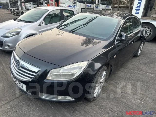 ��������� Opel Insignia 2008-2017 11734170 13595628 ����