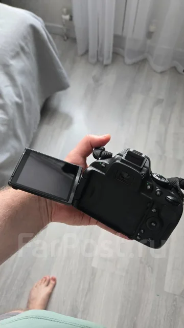 Nikon D5100 ����