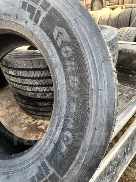 Roadtrack SL102. �����������, 2025 ���, ����� ����