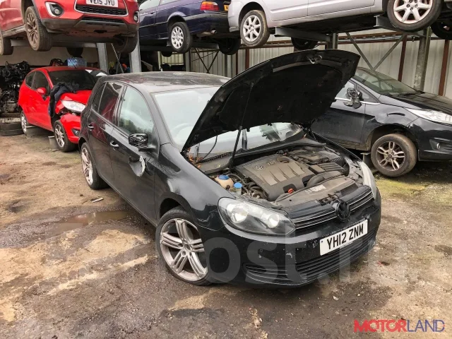 ��������� Volkswagen Golf 6 2008-2012 21058948 03L903023 ����