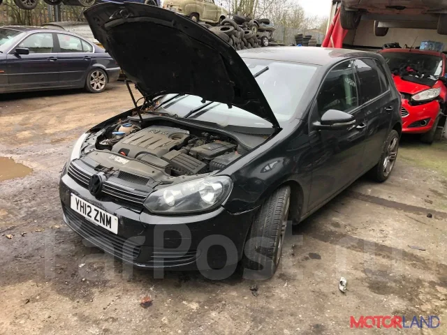 ��������� Volkswagen Golf 6 2008-2012 21058948 03L903023 ����