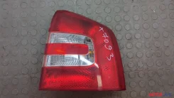������ (������) Skoda Octavia (A5) 2004-2013 21024315, ������ 1Z9945112B ����