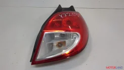 ������ (������) Renault Clio 2009-2012 21017879, ������ 8200886946 ����