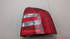 ������ (������) Skoda Octavia (A5) 2004-2013 21018255, ������ 1Z9945112B ����