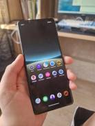 Sony Xperia 5 IV. �/�, 128 ��, ������, 3G, 4G LTE, 5G, Dual-SIM, ����������, NFC ����