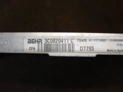 �������� ������������ Volkswagen Passat 2009 [3C0820411C] 3C0820411C ����