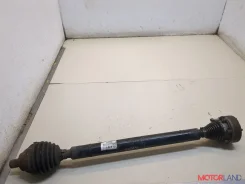 ������� (��������� ���, ����) Skoda Octavia (A5) 2004-2013 21024009, ������ �������� 1K0407272SP ����