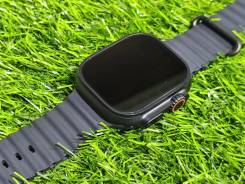 Apple Watch Ultra 3. GPS, IP68 ����