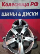 Jaos Excel JX3. 7.5x17", 5x130, ET50, �� 71,5���. ����